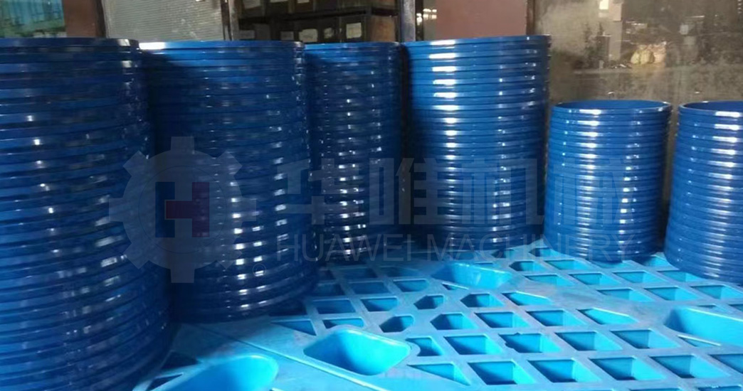 密封圈上面有霉點(diǎn)怎么辦？華唯教你三個(gè)方法去除！